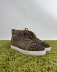 Christian louboutin Spikes 41