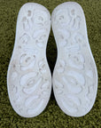 Alexander Mcqueen Sneaker nere 42