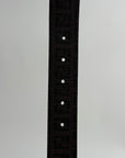 Cintura Fendi 97cm