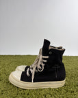 Rick owens DRKSHDW Size 38 nere e bianche