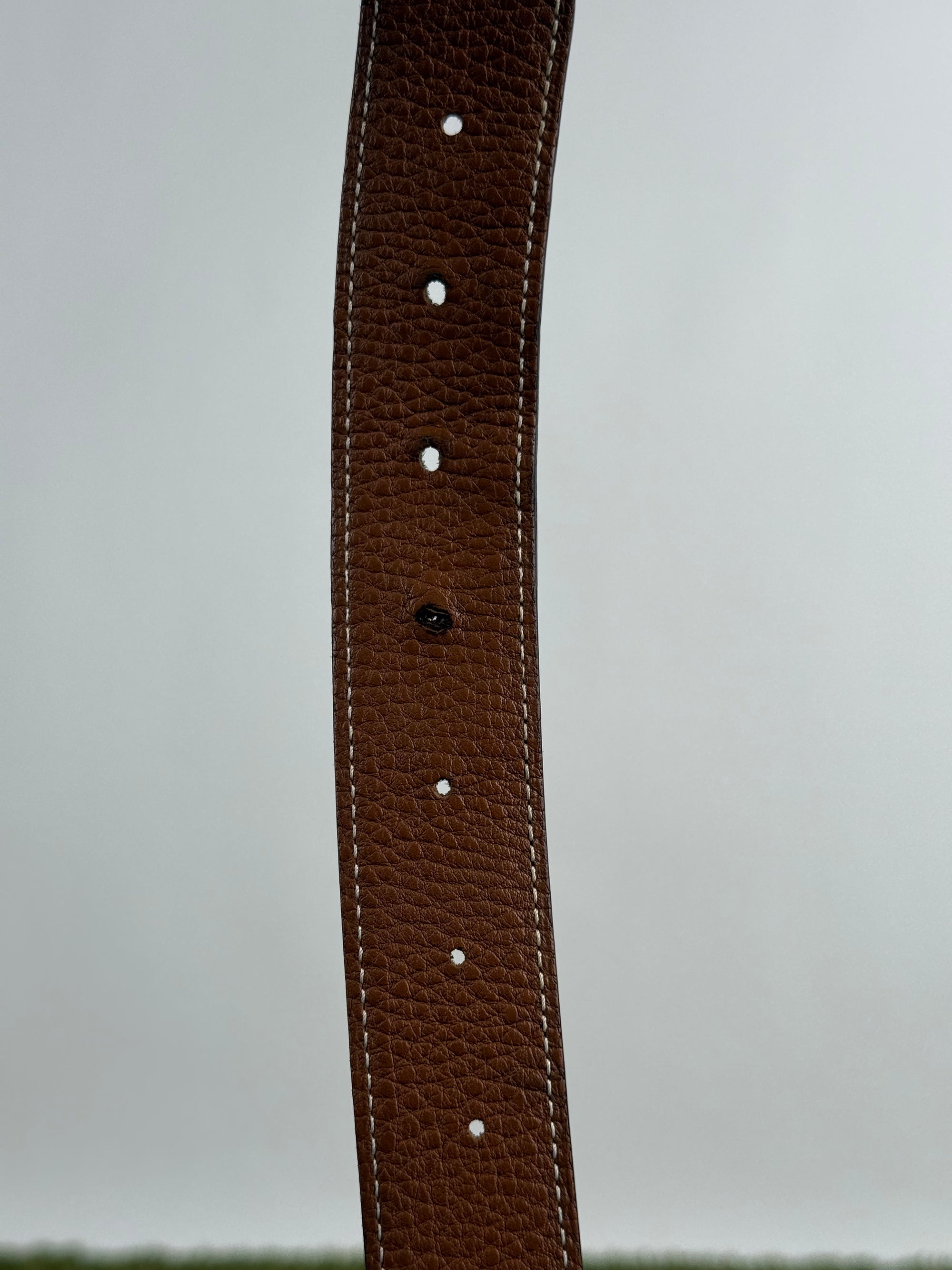 Cintura Hermès 120cm