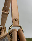 Borsa Galliera Damier Azur Louis Vuitton
