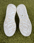 Alexander Mcqueen Sneaker 41