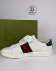 Gucci ace 37.5