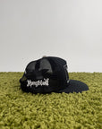 Cappello Chrome Hearts Foti x YungBlud x Aerosmith trucker