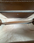 Borsa Horsebit 1955 Gucci Beige