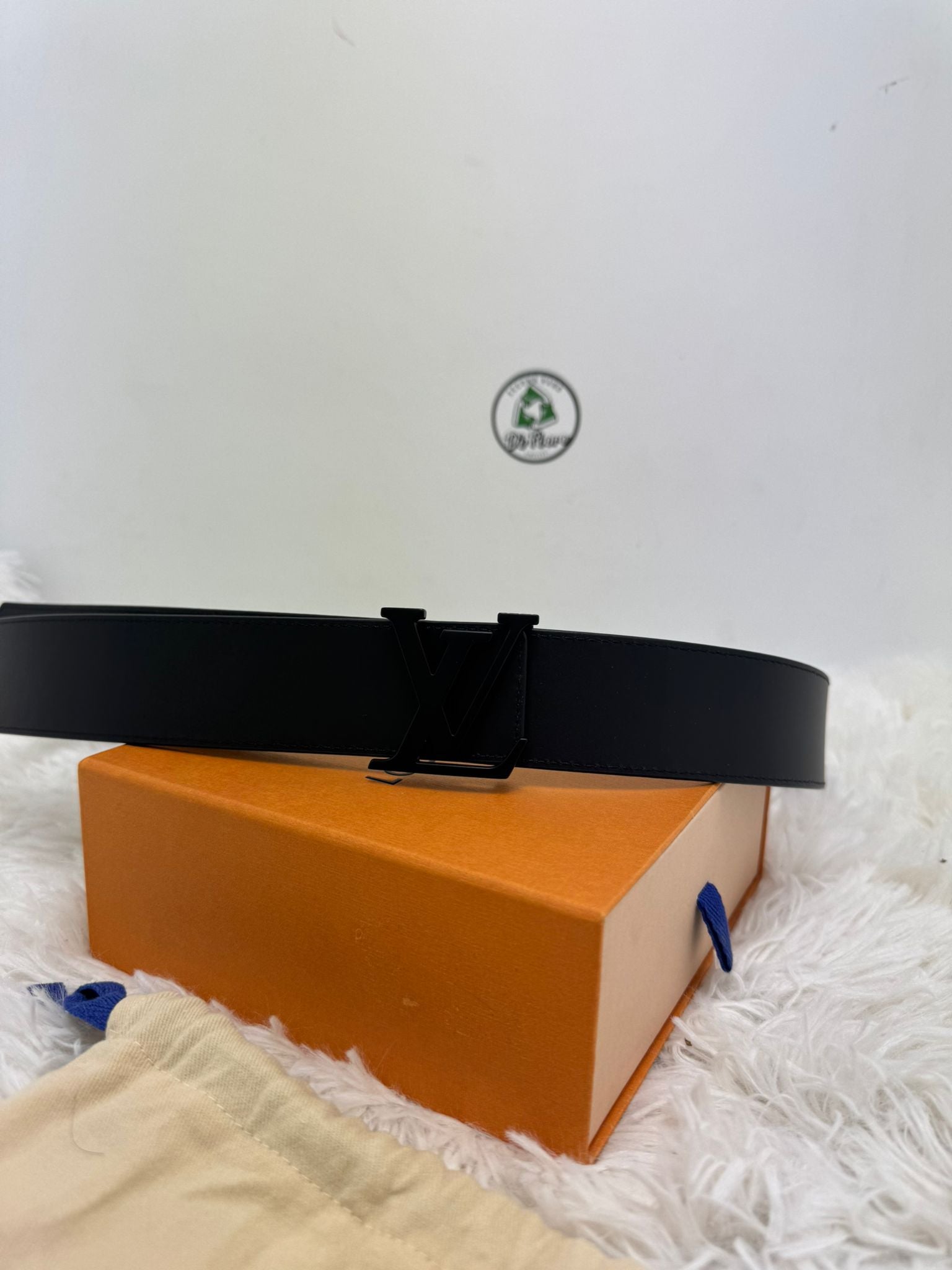 Cintura Louis Vuitton 95