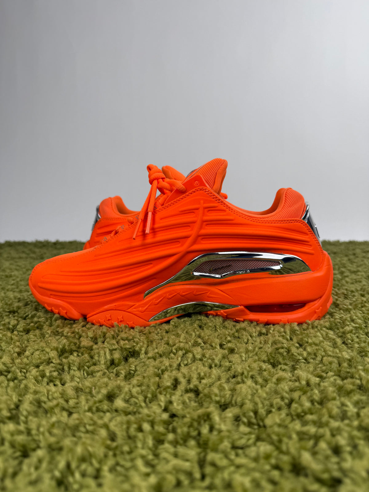 Nike X Nocta Hot step 2 Arancione 42