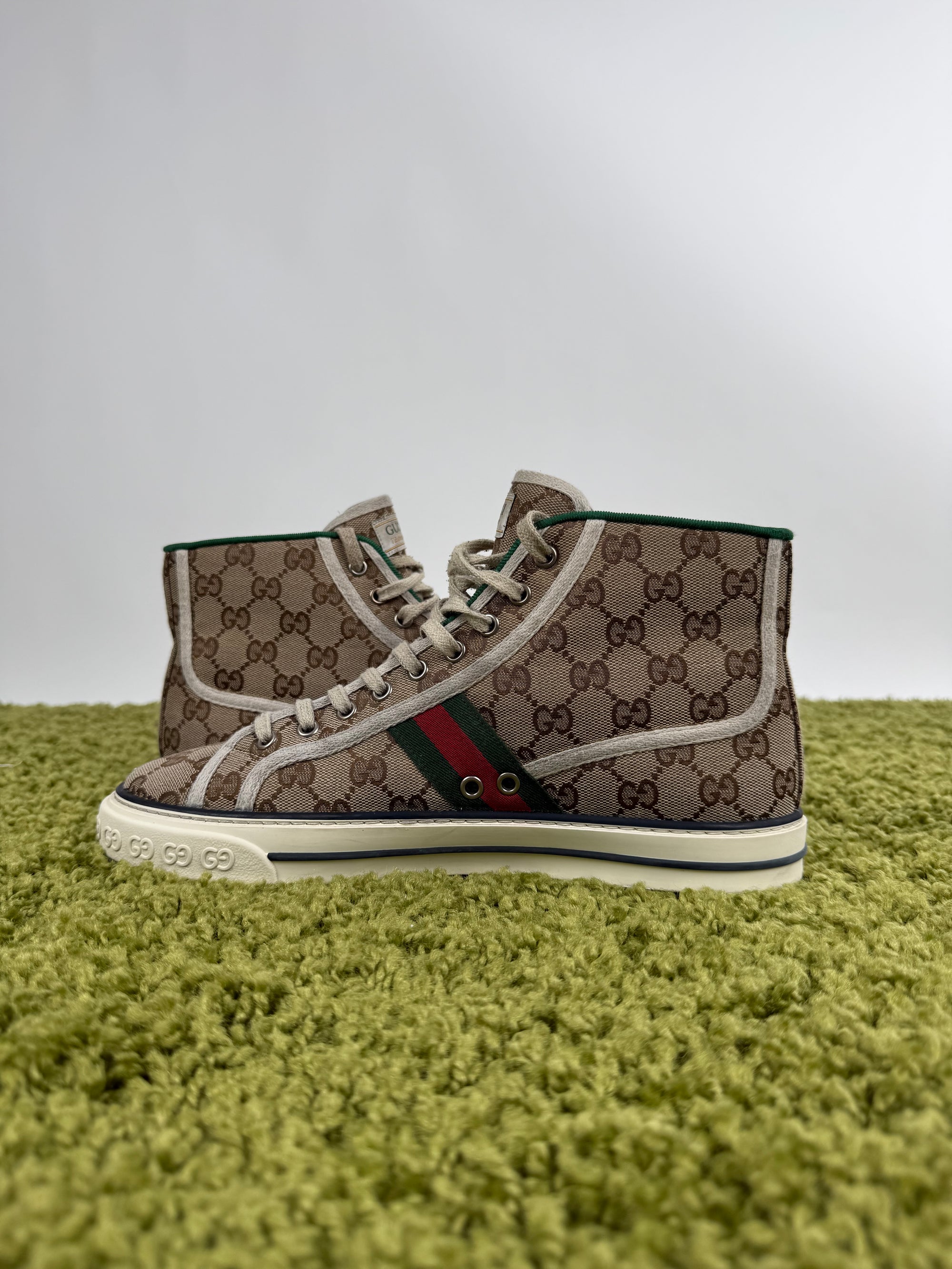 Gucci Tennis Sneaker 42,5