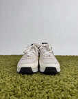 Chanel Low Top Trainer Bianca 37.5