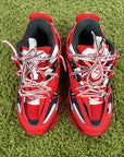 Balenciaga Track Rossa 42