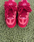 Louis Vuitton Skate Rosso 5.5