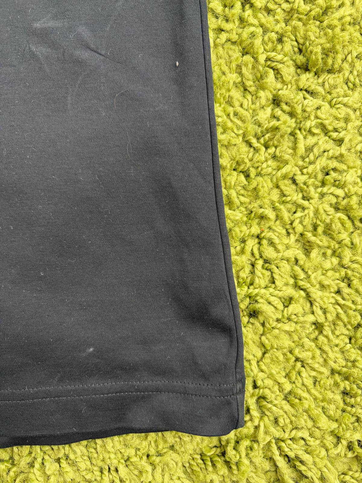 T-Shirt Lanvin Nero XL