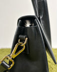 Borsa Chiquito Jacquemus Nera