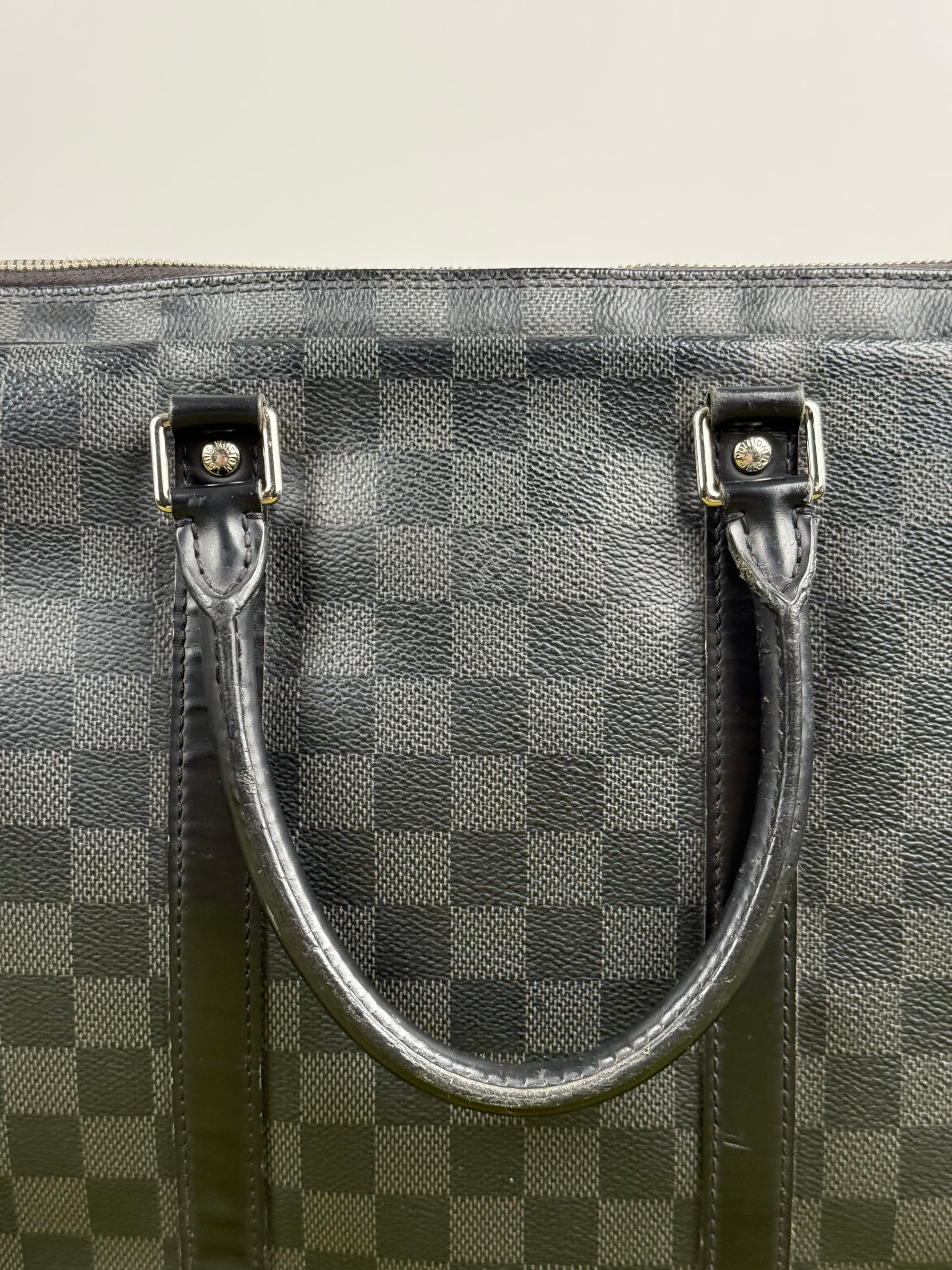 24ore Louis Vuitton Grigia