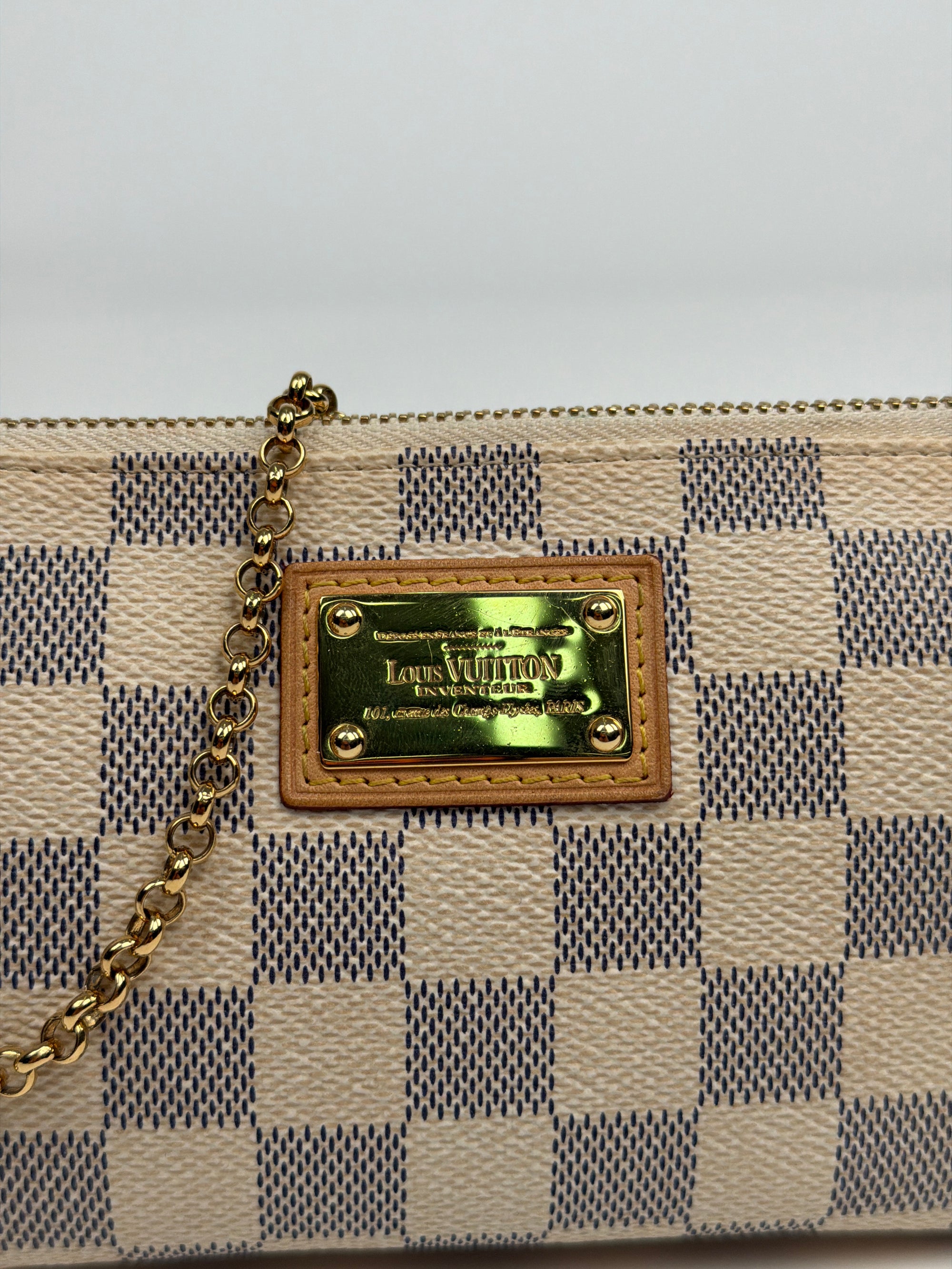 Louis Vuitton Eva