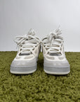 Louis Vuitton Skate Bianco 10