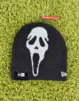 Cappello Supreme “Scream” Nero