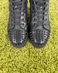 Christian Louboutin Spikes Nera42