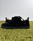 Christian Louboutin Spikes Low Nera 44.5
