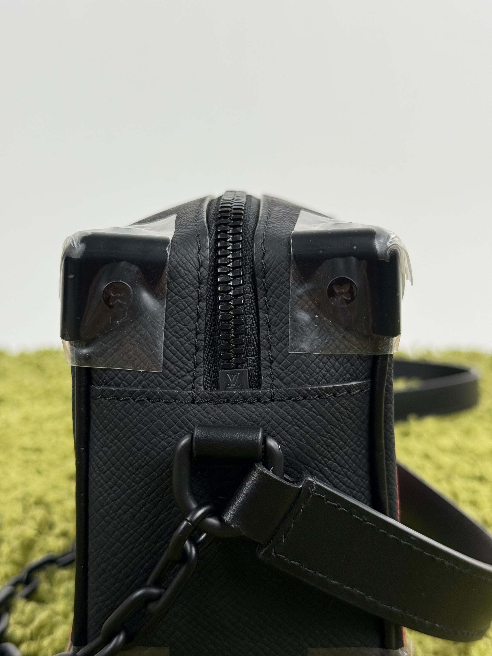 Louis Vuitton Soft Trunk Mini