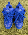 Louis Vuitton Skate Blu 8.5
