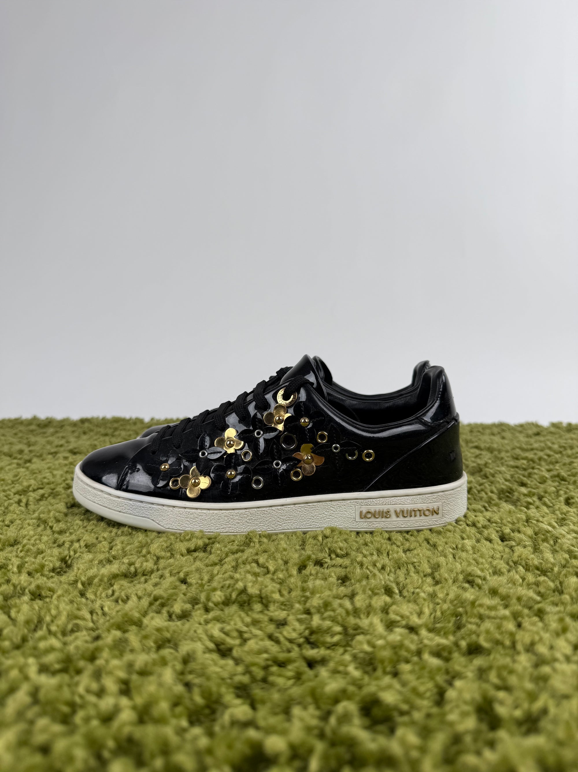 Louis Vuitton Frontrow Nera 35.5