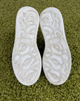 Alexander Mcqueen Sneaker 40.5