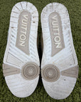 Louis Vuitton Skate Beige 8