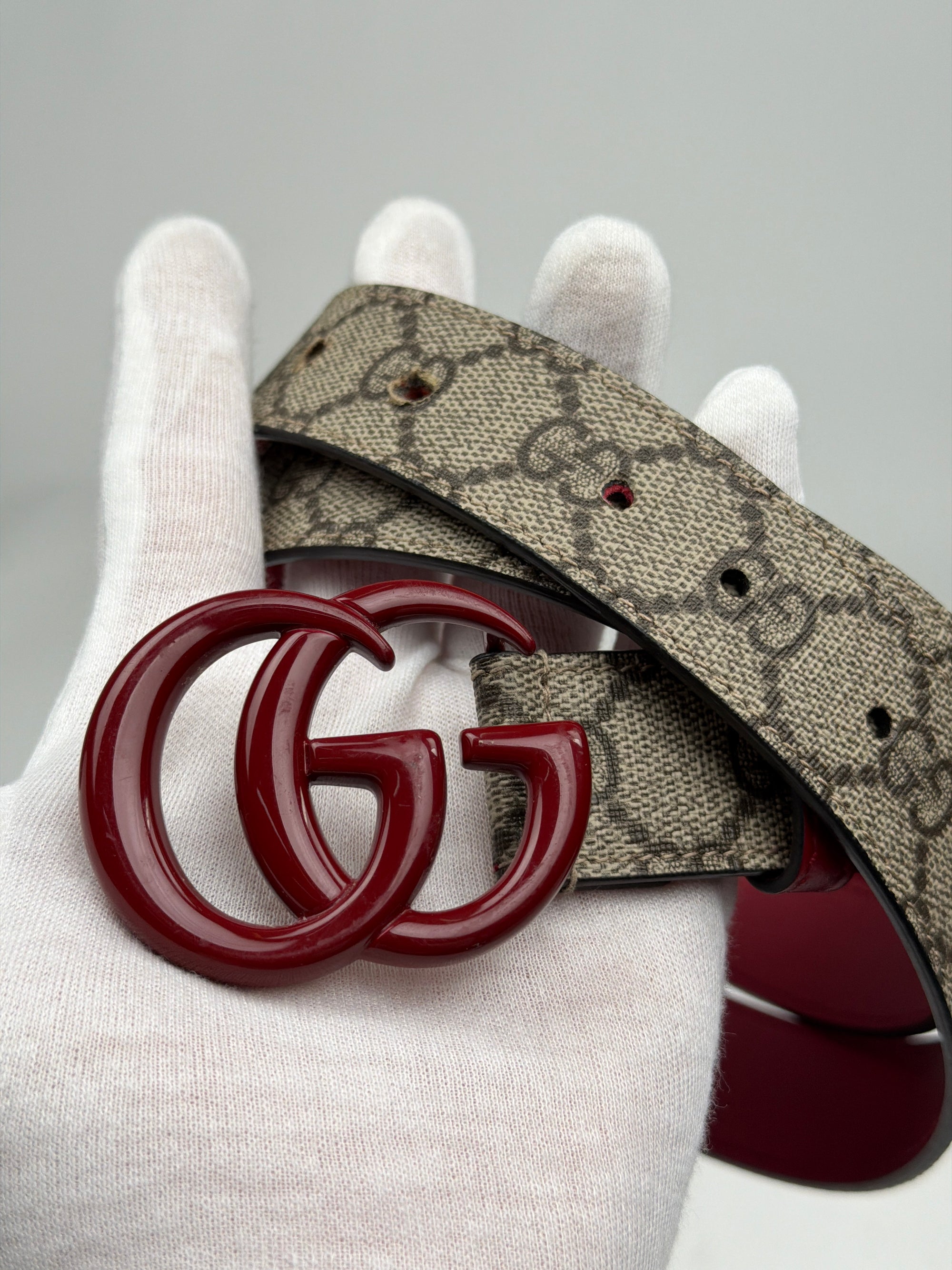 Gucci misura 100