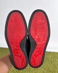Louboutin basse Size 41 nere