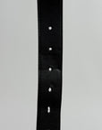 Cintura Gucci 90cm