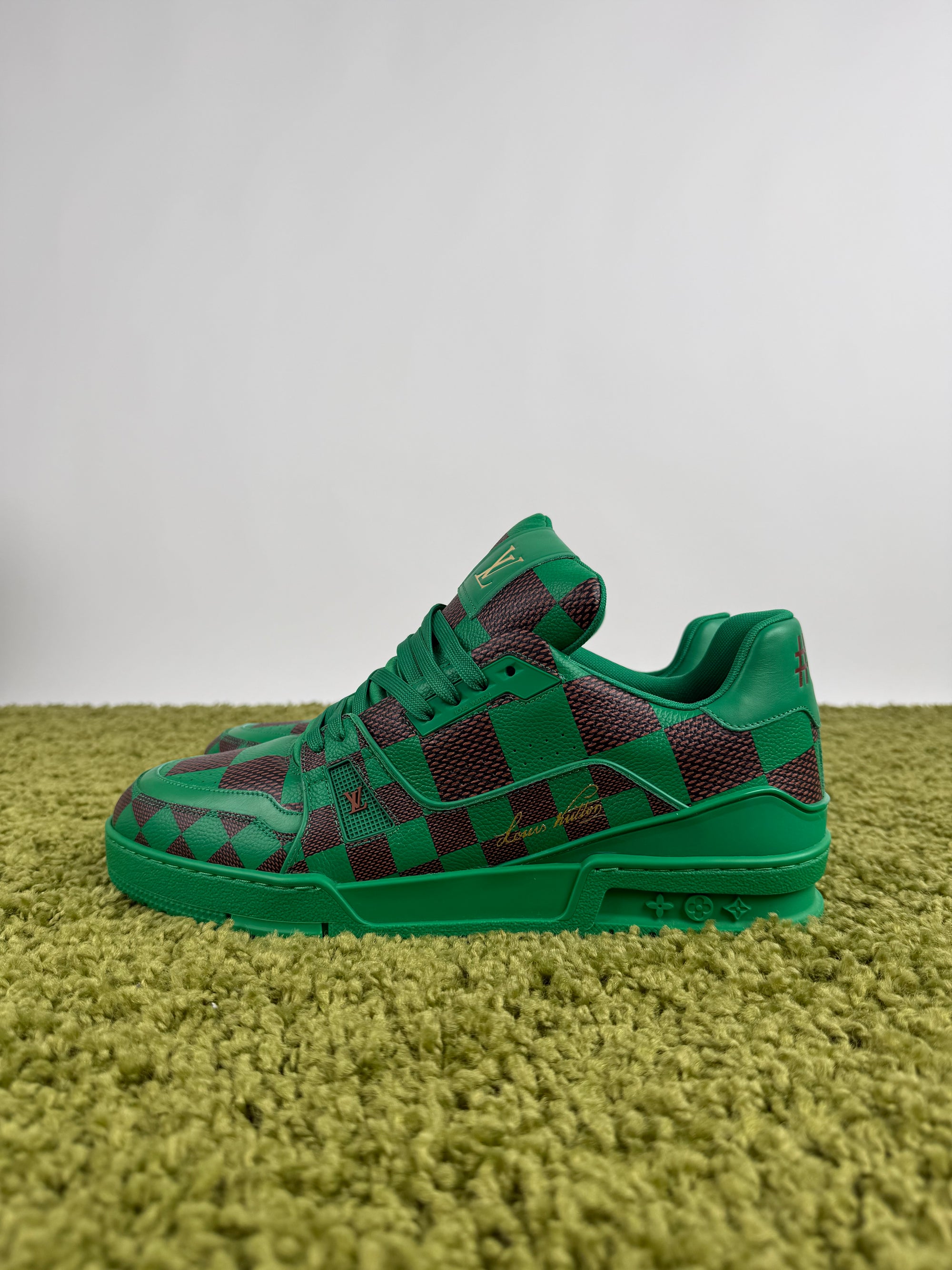 Louis Vuitton Trainer