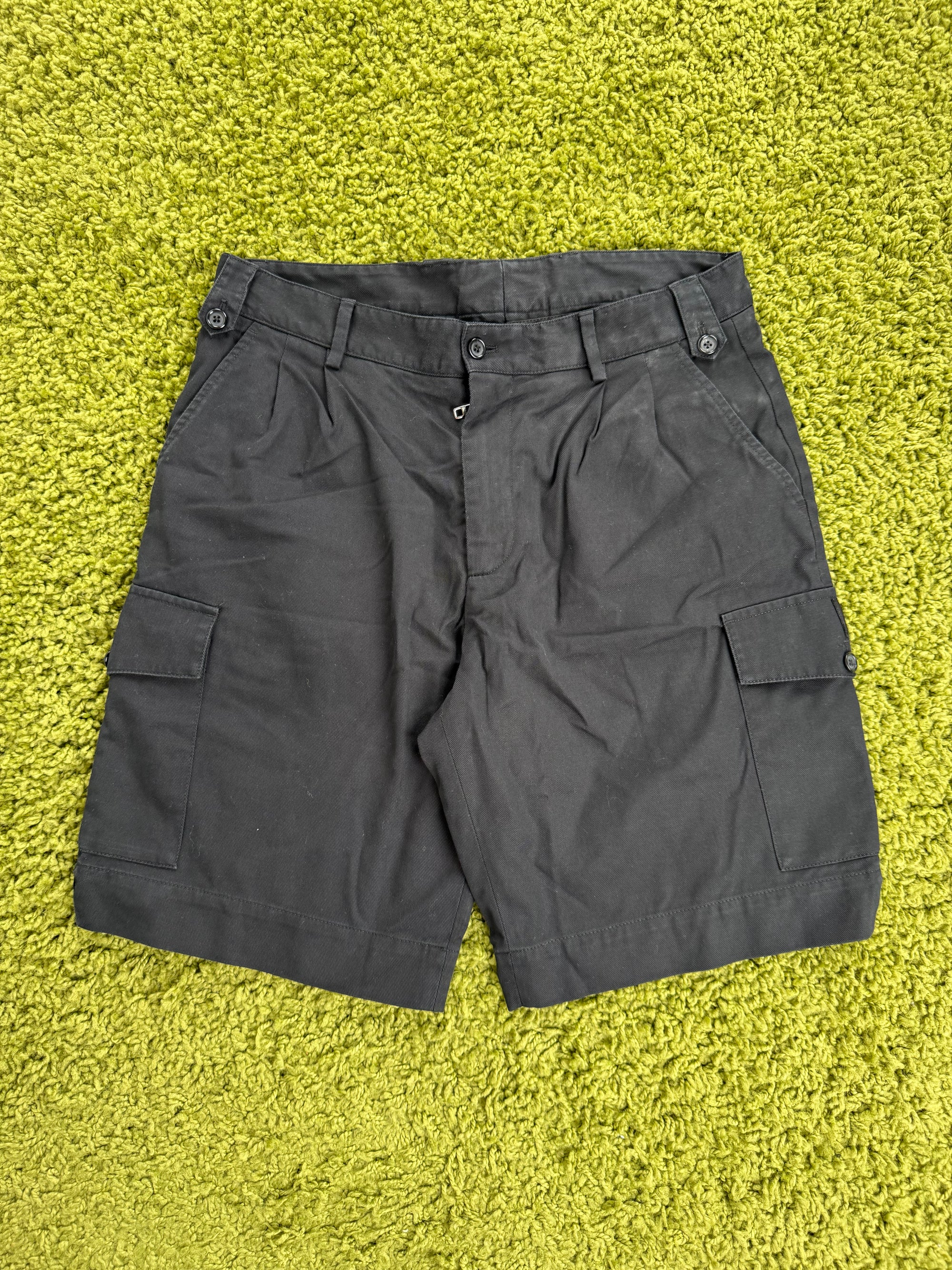 Pantaloncino Dolce&amp;Gabbana Nero 46