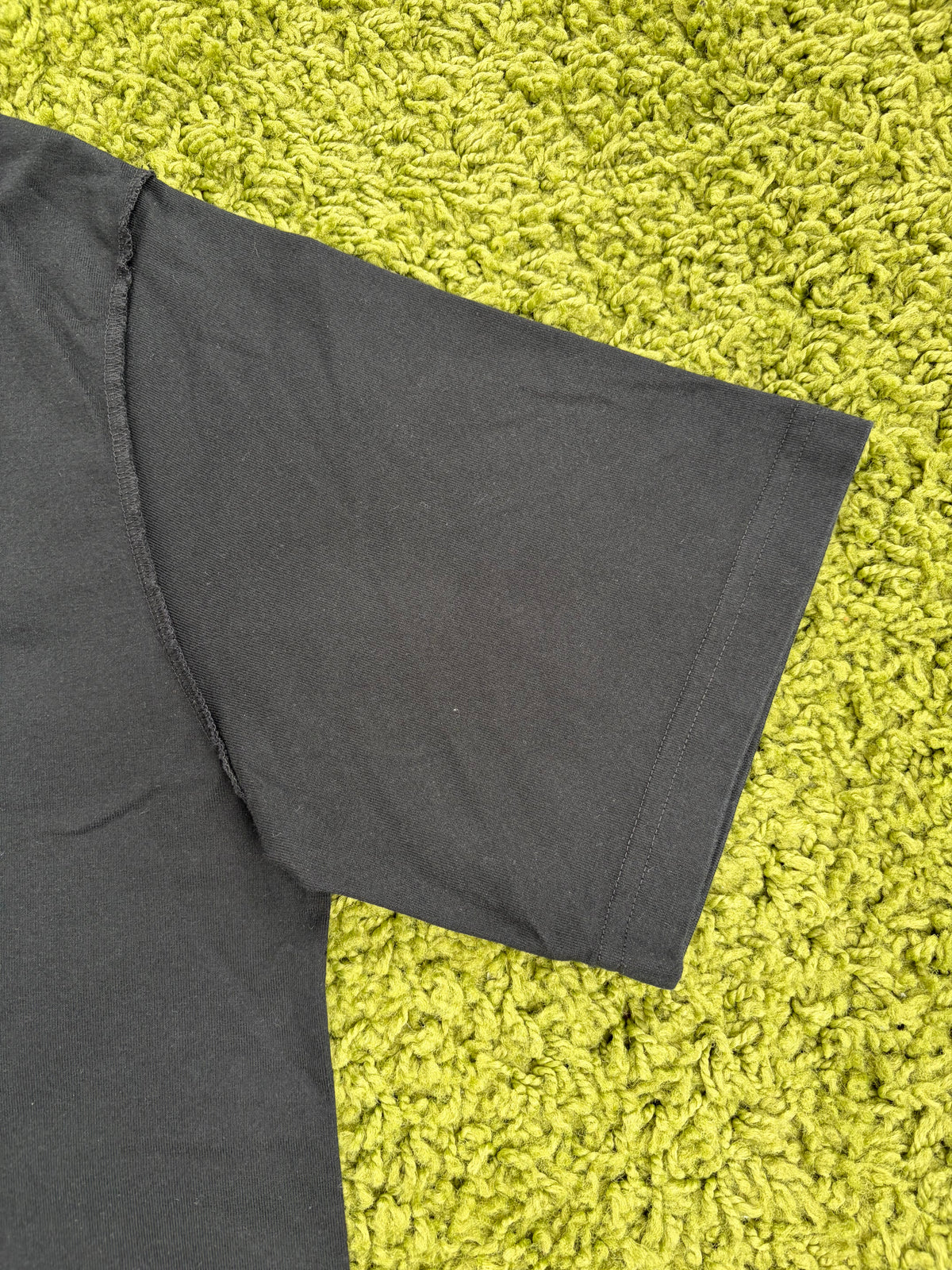 T-Shirt Louis Vuitton Nero XL