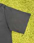 T-Shirt Louis Vuitton Nero XL