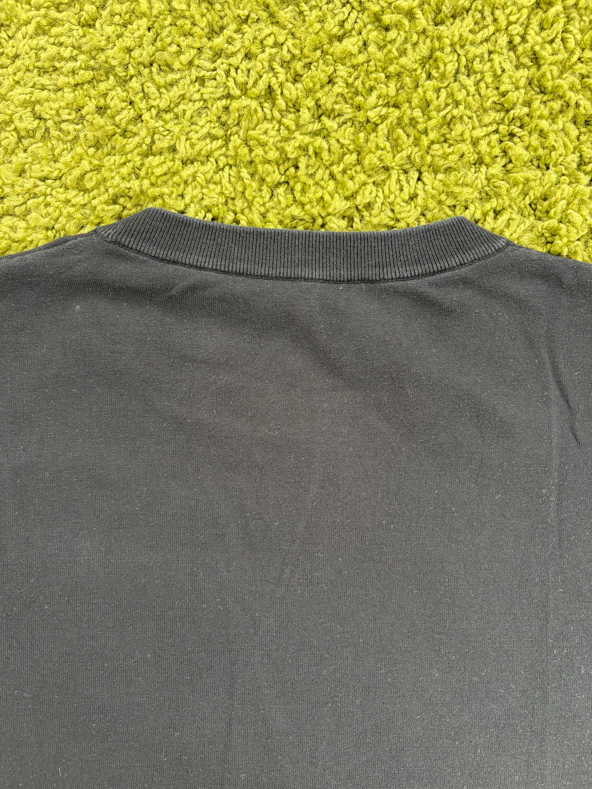 T-Shirt Louis Vuitton Nera XXL
