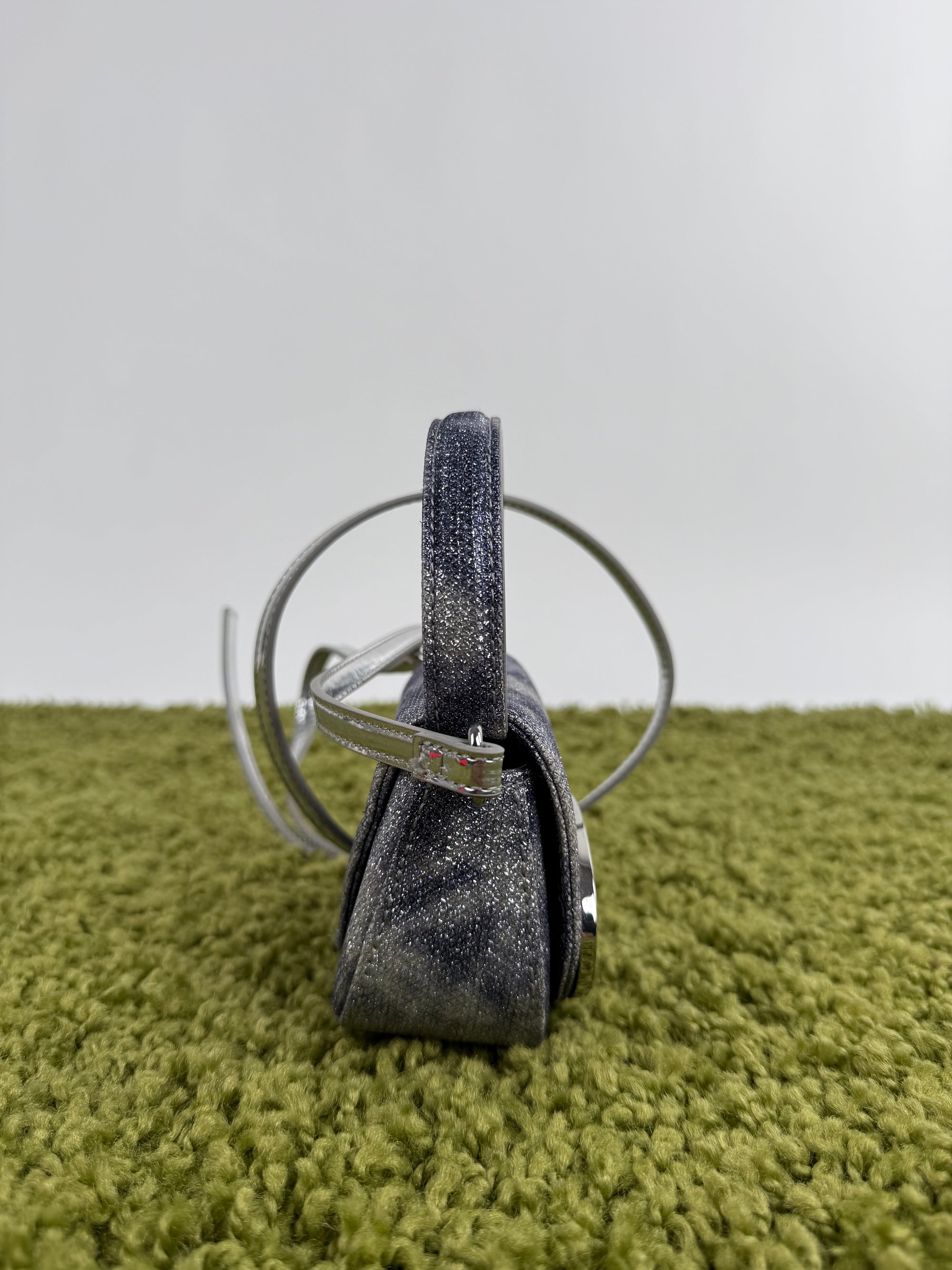 Mini Borsa Diesel con tracolla