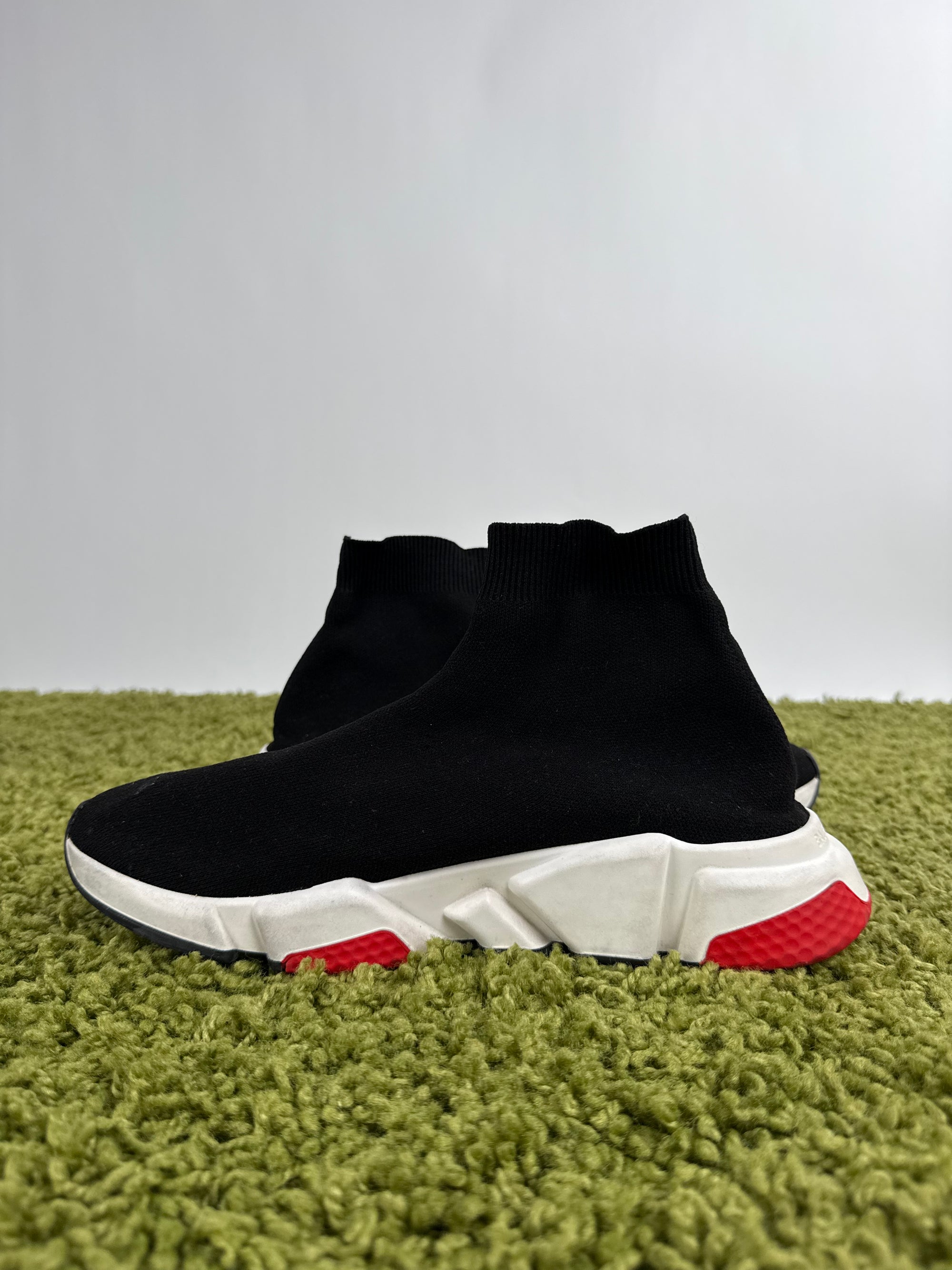 Balenciaga Speed Trainer Nera 43