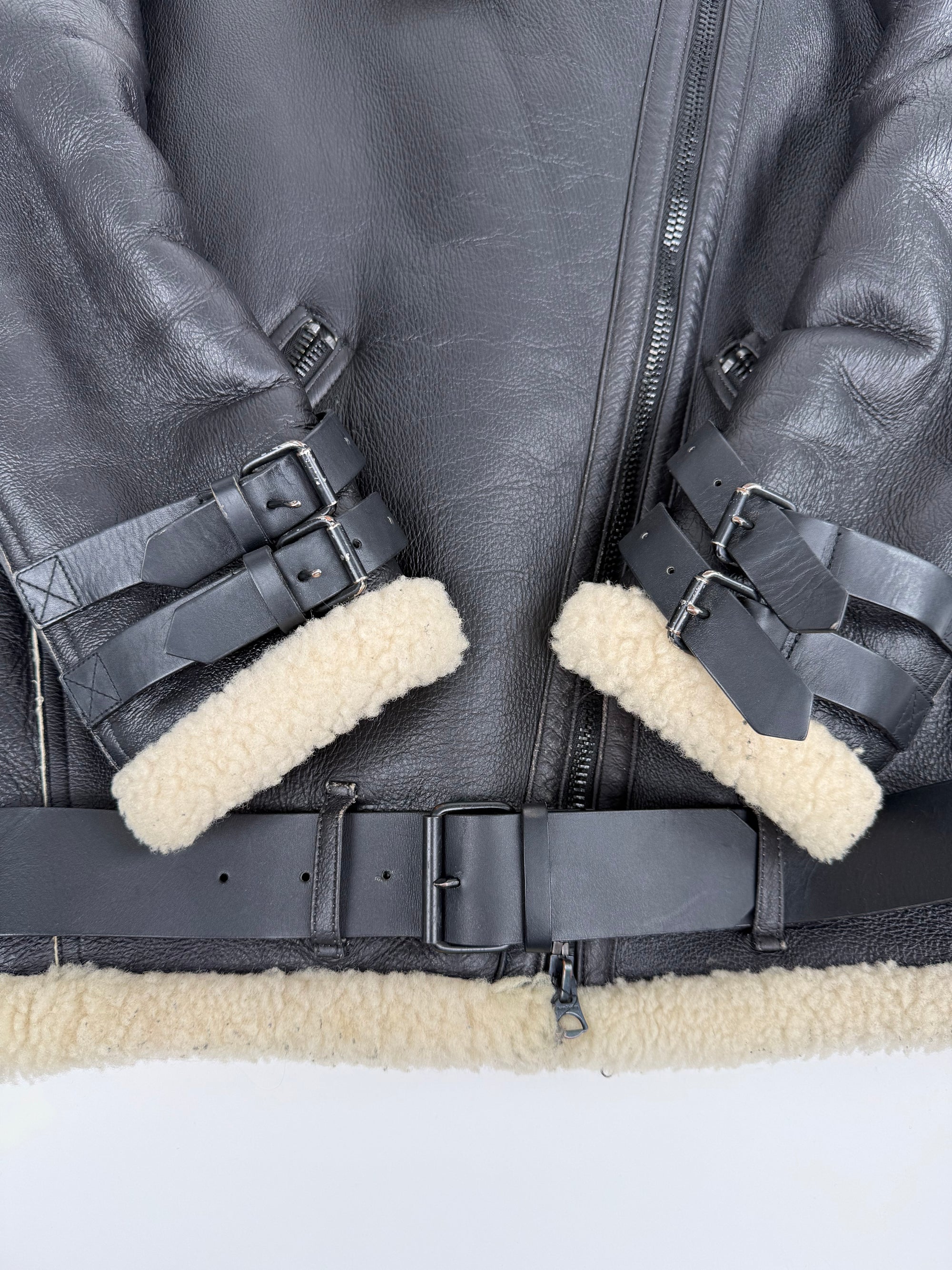 Montone Acne studios