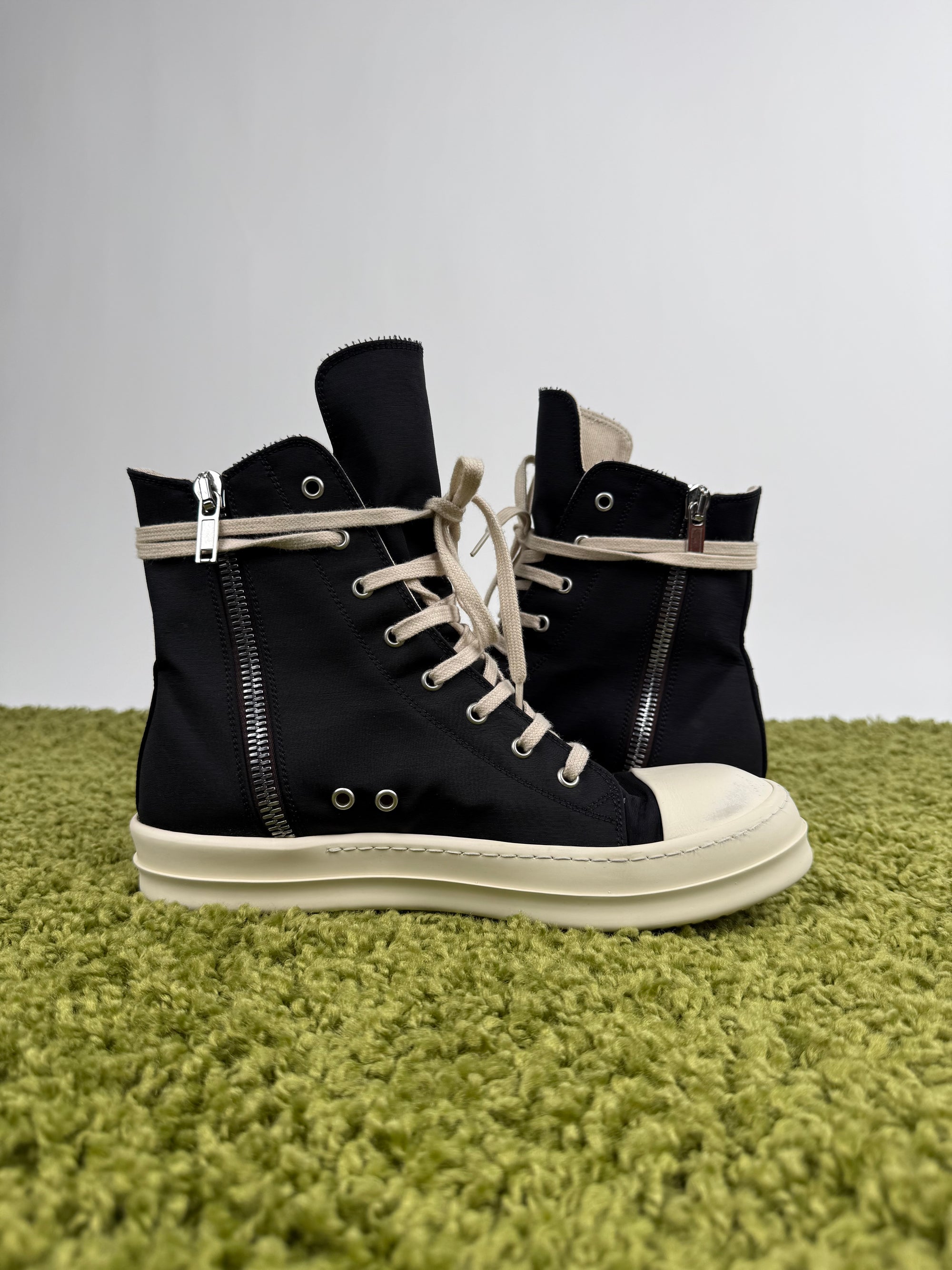 Rick Owens Ramones High 41