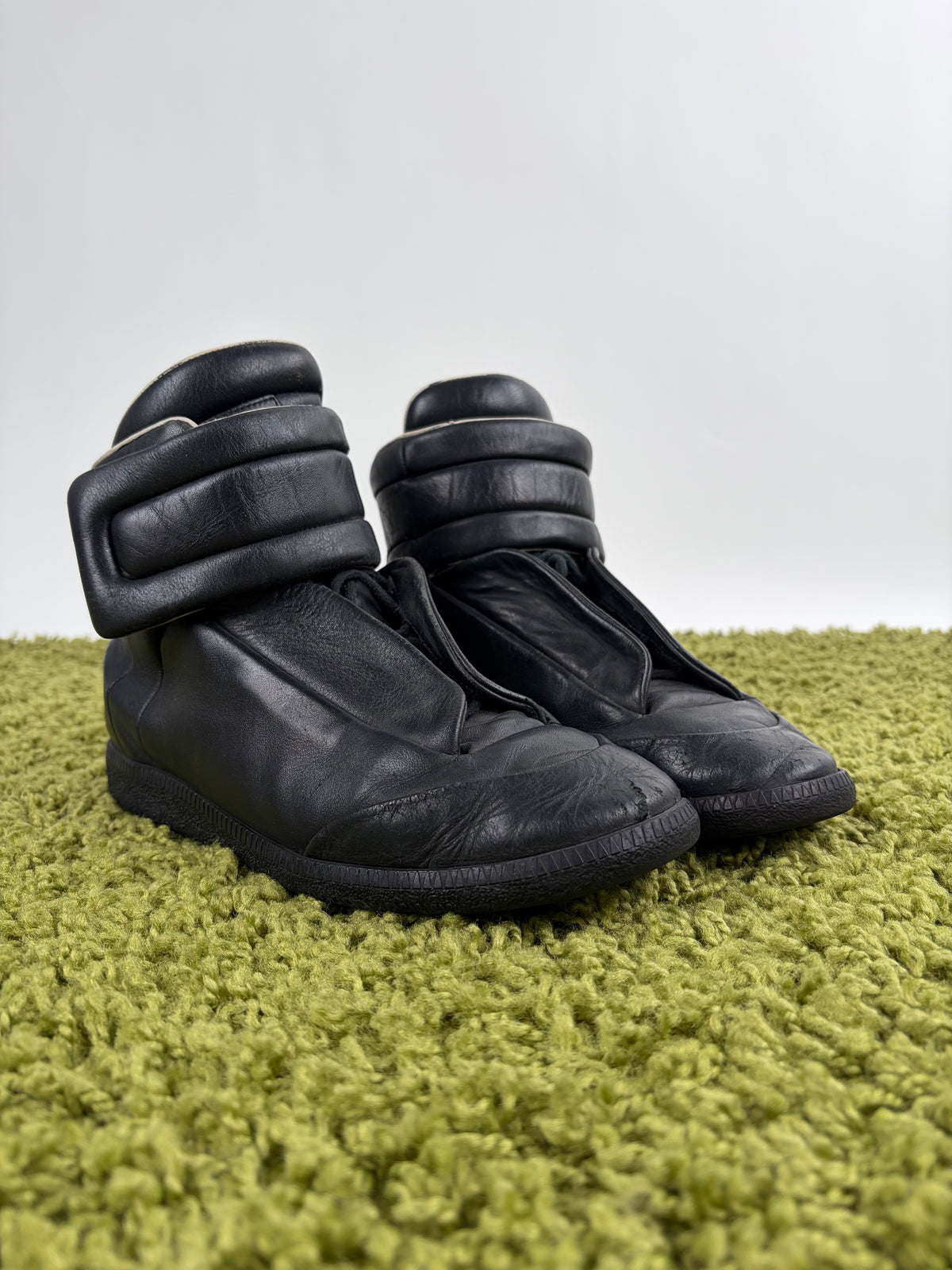 Maison Margiela Future 40.5 Nera