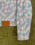 Completo Louis Vuitton in denim Giacca L Jeans S/M