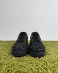 Christian Louboutin Spikes Nere 45