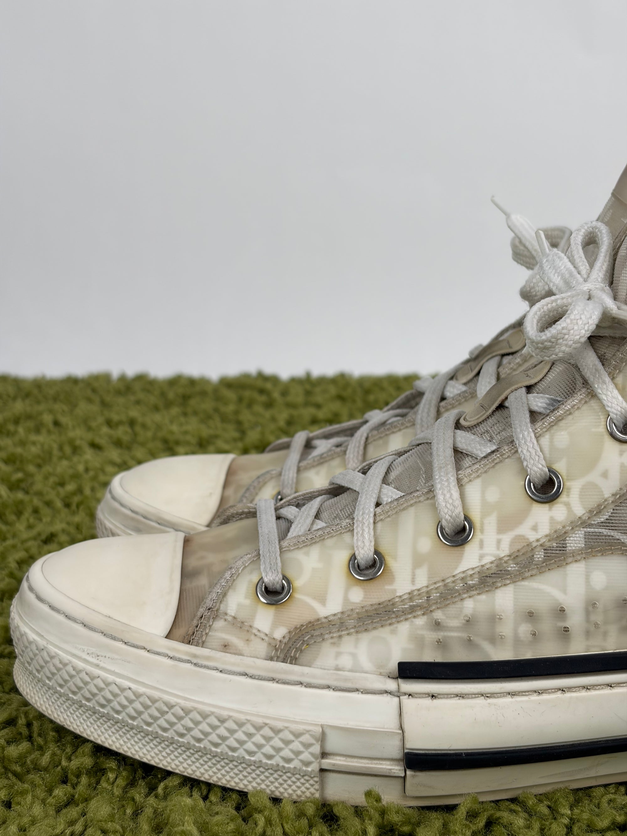 Dior B23 Size 42.5 grigie