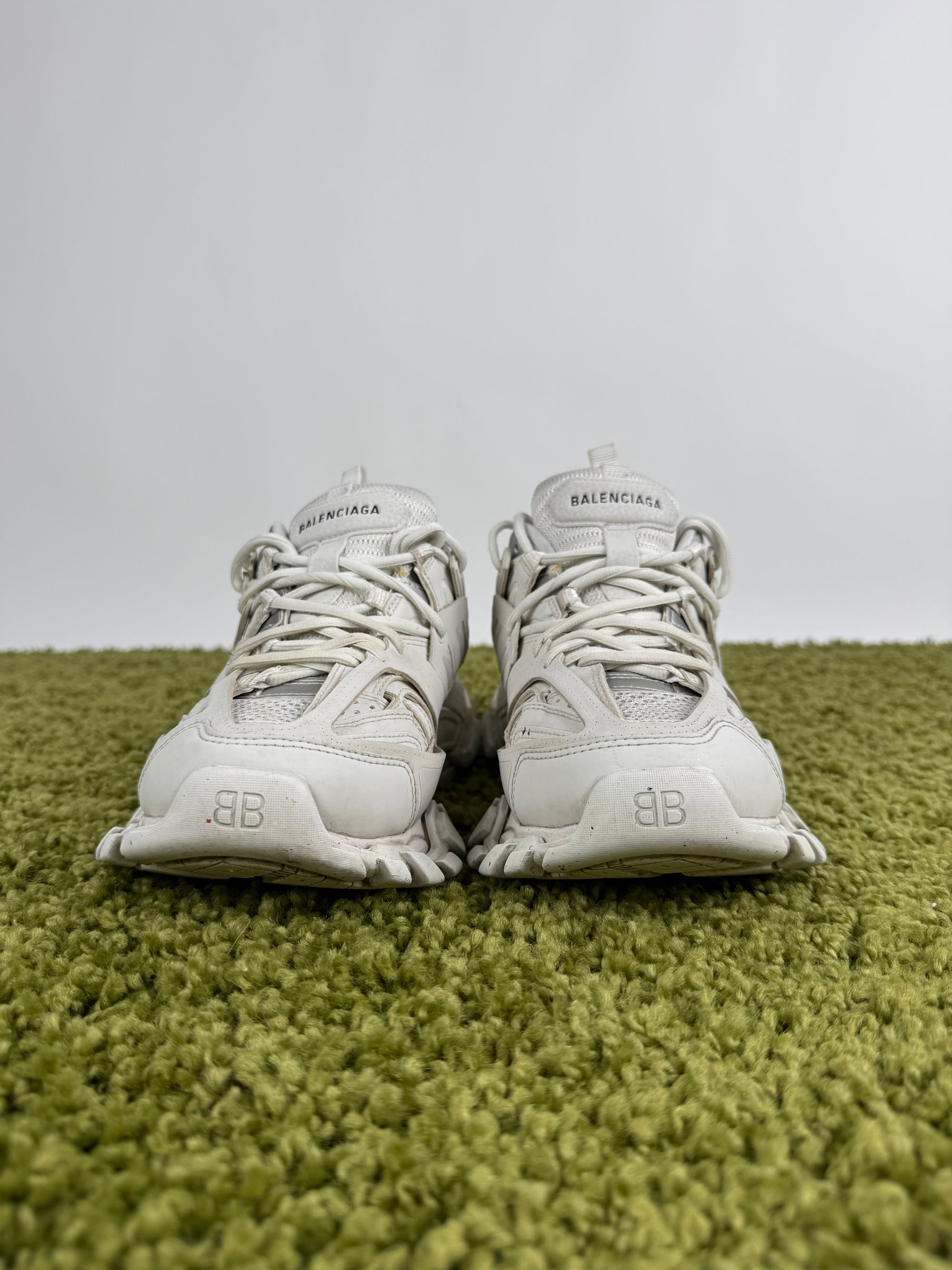 Balenciaga Track 40