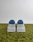 Gucci Platform Sneakers 45.5 veste 46