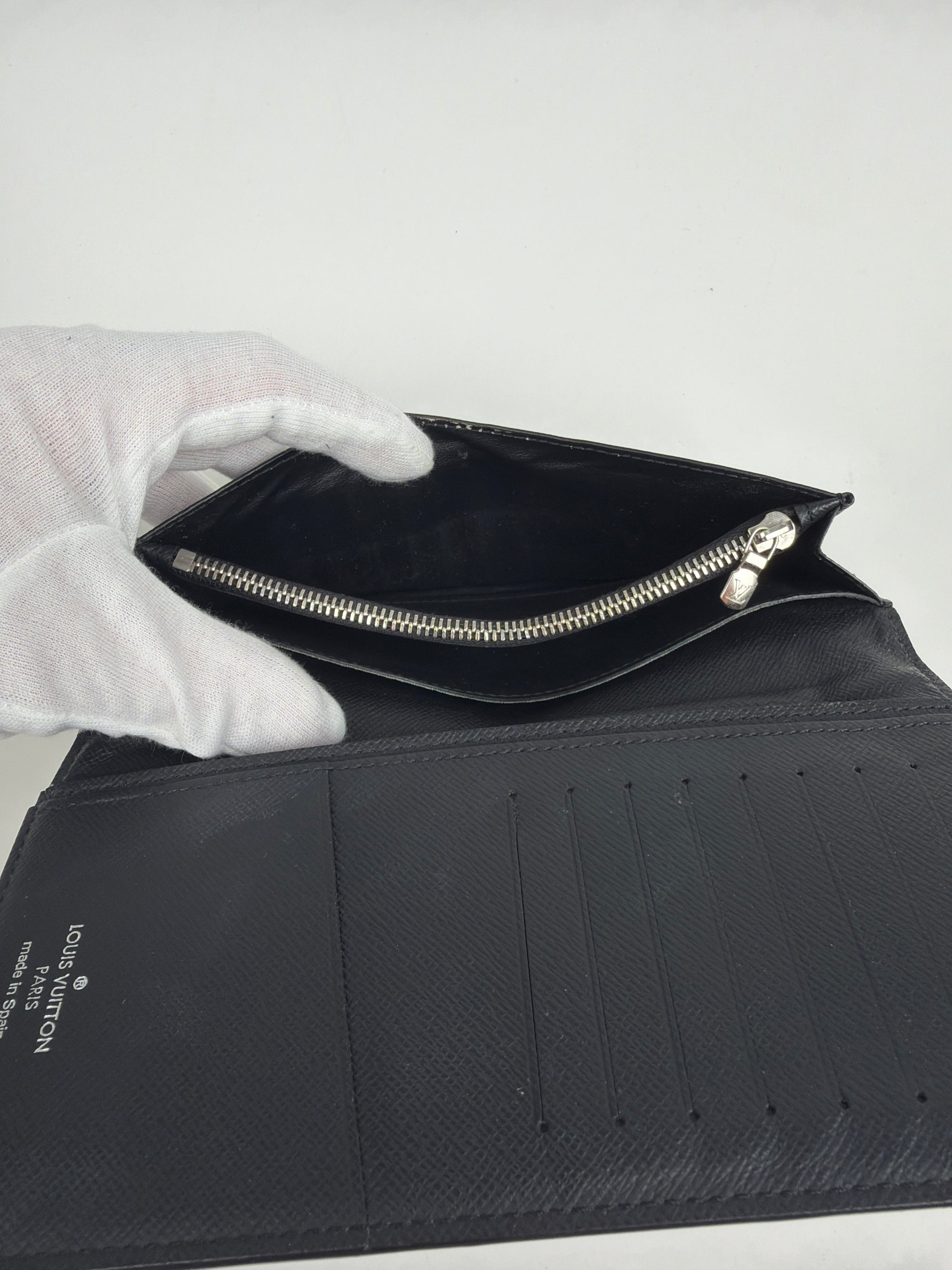 Louis Vuitton Brazza