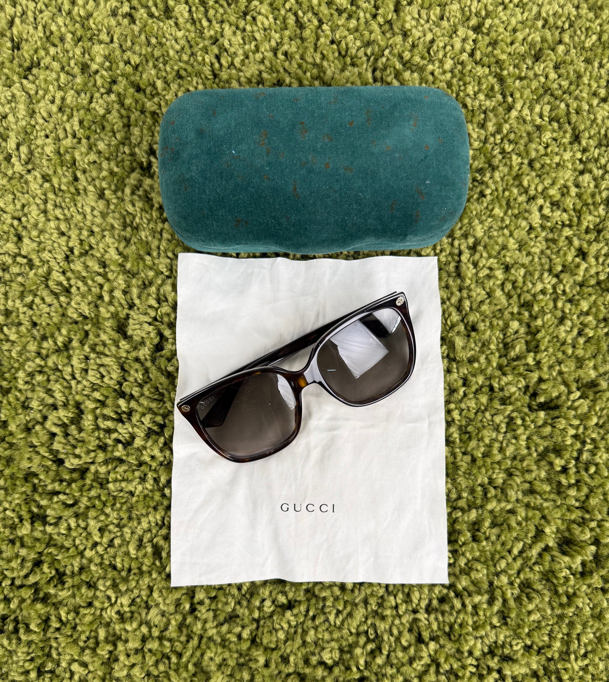Occhiali Gucci