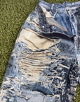 Jeans Acne Studios 48 taglia europea
